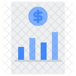 Financial Statements  Icon