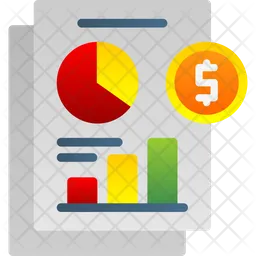 Financial Statements  Icon