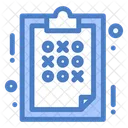 Business Plan Business Planning Plan Icon