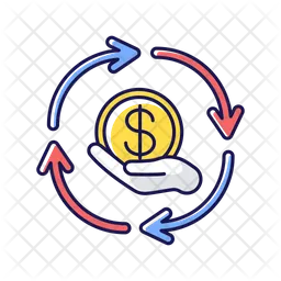 Financial Synergy  Icon