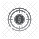 Get Aim Coin Icon