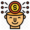 Head Hunter Financial Icon