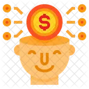 Head Hunter Financial Icon