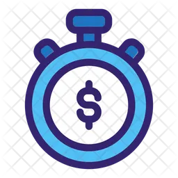 Financial Time  Icon