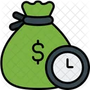 Financial Time  Icon