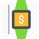 Financial Time  Icon