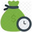 Financial Time  Icon