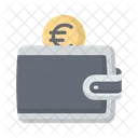 Financial vessel  Icon