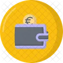 Financial Vessel Fiscal Pot Money Jar Icon