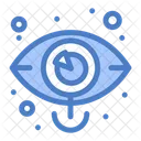 Market Business Eye Eye Icon