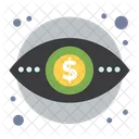 Financial View  Icon
