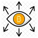 Vision Mission Future Icon