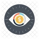 Marketing Business Development Icon
