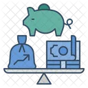 Financialstability  Icon