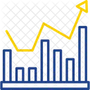 Financiero  Icono