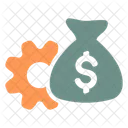 Financing Pay Payment Icon