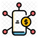 Financing Banking App Finance アイコン
