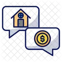 House Real Estate Buy Icon