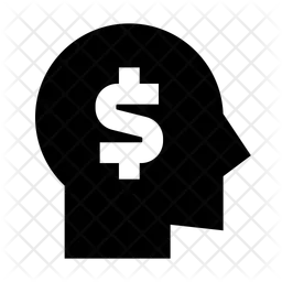 Finanziell  Symbol