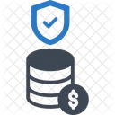 Finanziell  Symbol