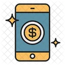 Finanz-App  Symbol