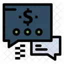 Finanz-Chat  Icon