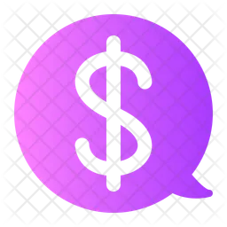 Finanz-Chat  Symbol