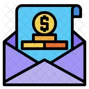 Finanzmail  Symbol