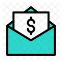 Finanzmail  Symbol