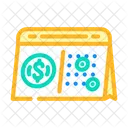 Finanzslot  Symbol