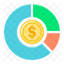 Finanzanalyse  Symbol