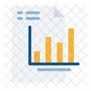 Finanzen Analyse Bericht Symbol