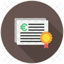 Finanzanleihen  Symbol