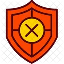 Finanzas Desaparecido Sheld Icono