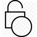 Desbloquear Icono