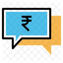 Finanzas Negocios Dinero Icono