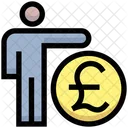 Finanzberater  Symbol