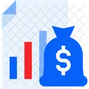 Finanzbericht Geschaftsbericht Bericht Symbol