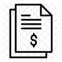 Dateien Symbol
