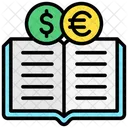 Finanzen Geld Geschaft Symbol