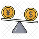 Finanzen  Symbol