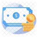 Finanzen  Symbol