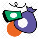 Finanzen Symbol