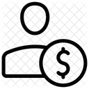 Finanzen  Symbol