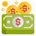 Wahrung Finanzen Geld Symbol