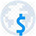 Finanzen  Symbol
