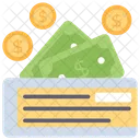 Finanzen  Symbol