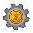 Finanzen  Symbol