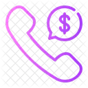 Telefonanruf Telefon Gesprach Symbol