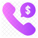 Telefonanruf Telefon Gesprach Symbol
